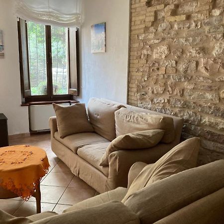 Casa Frate Leone Apartment Assisi Exterior photo