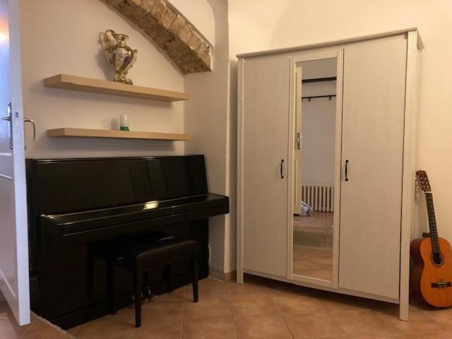 Casa Frate Leone Apartment Assisi Exterior photo
