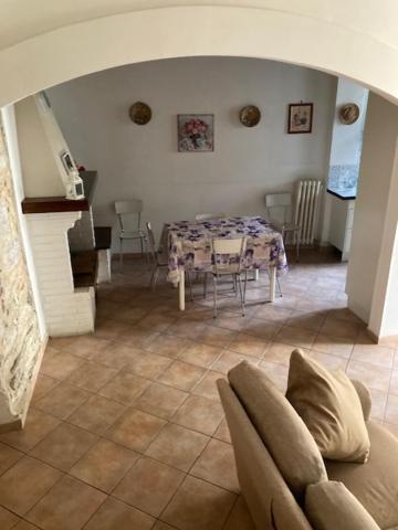 Casa Frate Leone Apartment Assisi Exterior photo