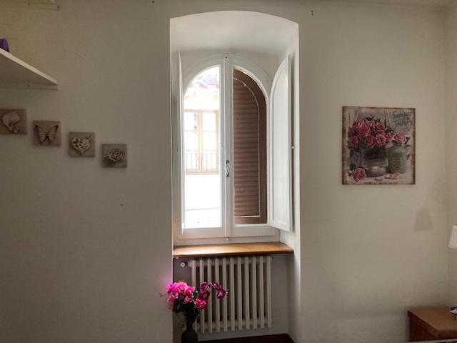 Casa Frate Leone Apartment Assisi Exterior photo
